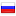 svarojich.ru hosted country